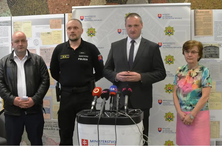 Zatiaľ všetko v pohode. Priebeh voľby prezidenta prebieha nerušene