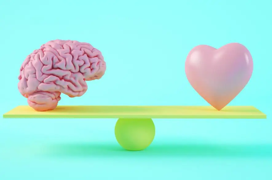 Rozum vs. srdce: Ktoré sa oplatí počúvať viac?