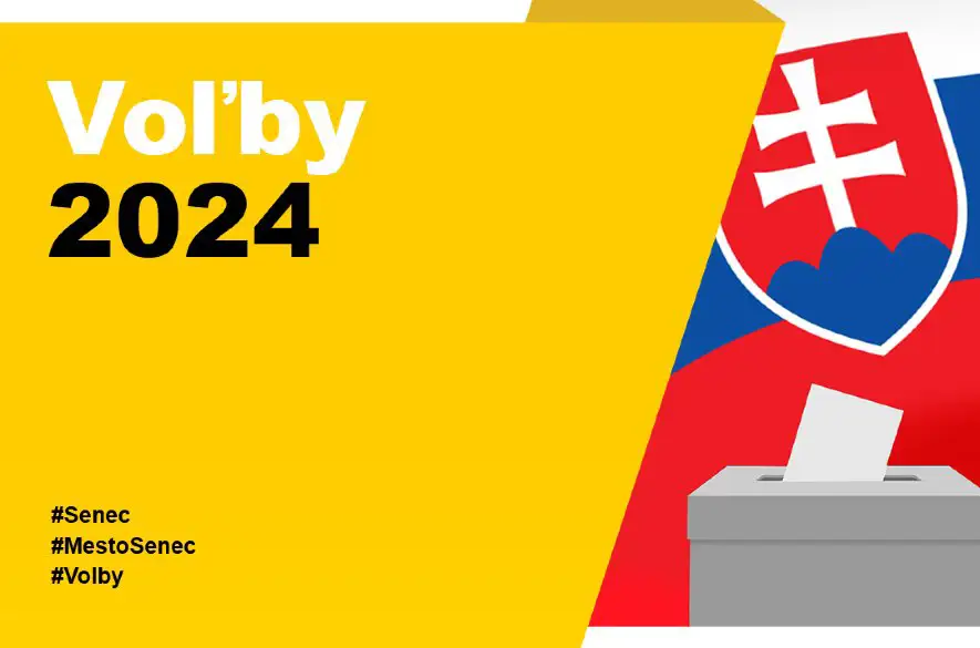 AKTUALIZUJEME: Volebné moratórium je predĺžené do 22:30, v Senci skolaboval člen komisie