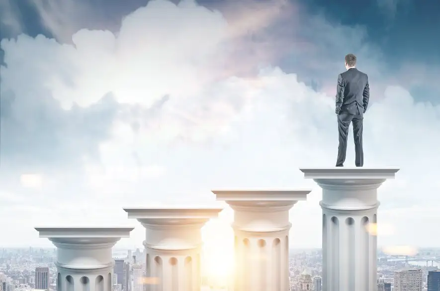 Dva dôležité piliere, ktorými si môžete zaistiť úspech v podnikaní