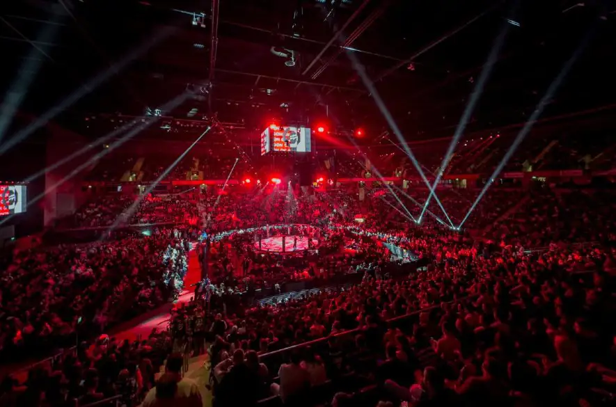 OKTAGON oznámil obrovský krok, ktorým sa zapíše do histórie svetového MMA!