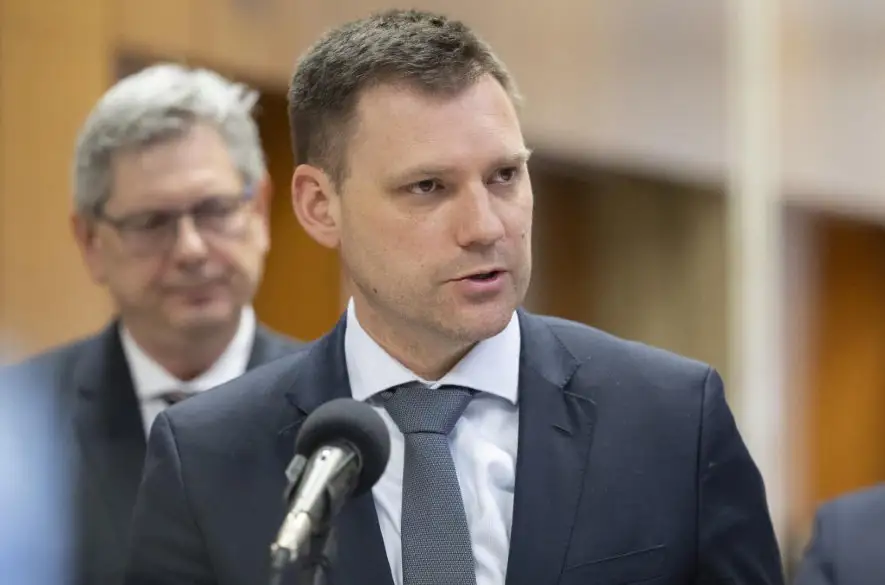 Šéf rezortu životného prostredia Taraba na Rade ministrov EÚ: Predstavíme vlastné riešenie na ochranu ľudských životov pred útokmi medveďov