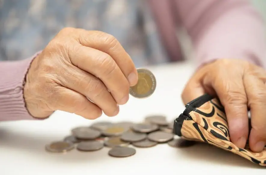 Sociálna poisťovňa zvyšuje starobné a predčasné starobné dôchodky pracujúcim dôchodcom za rok 2023