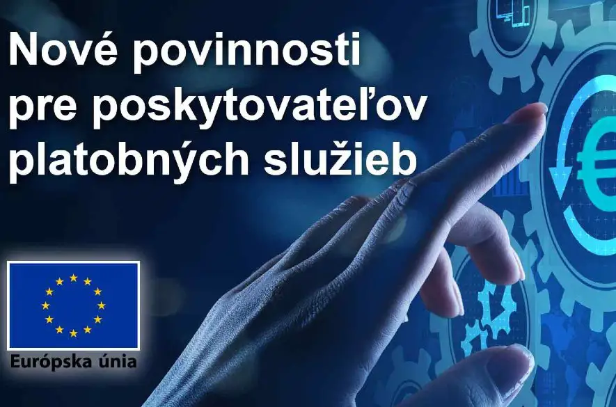 Formulár pre nahlasovanie údajov do Centrálneho elektronického systému platobných informácií bude čoskoro zverejnený