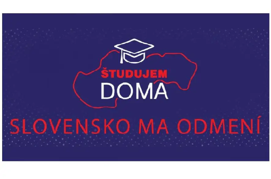 Študuj doma a získaš až 16 500 eur. Ministerstvo školstva predstavilo nové kroky na podporu štúdia na Slovensku