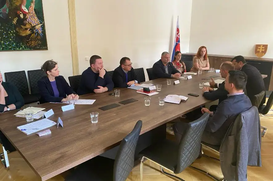 Štátny tajomník Maruška: Kultúra a cestovný ruch k sebe patria, s rezortom cestovného ruchu budeme aktívne spolupracovať