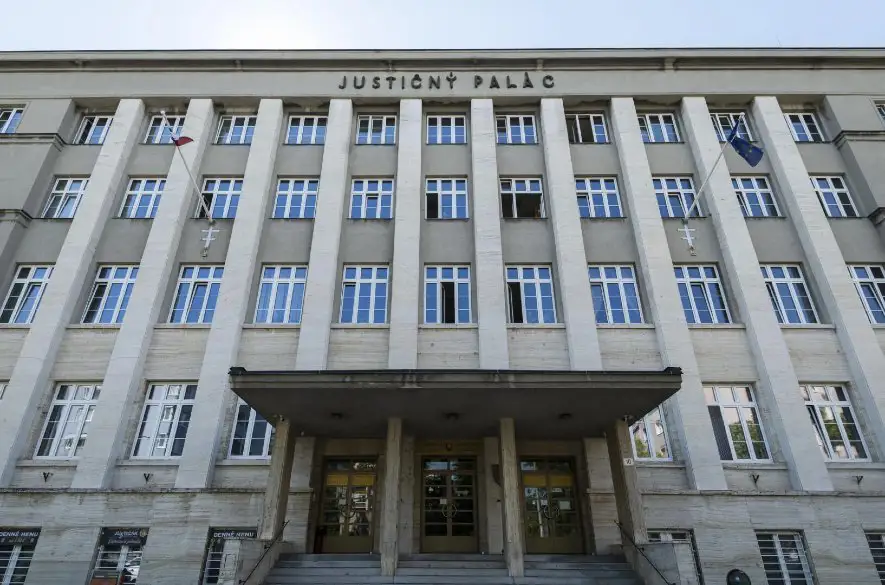 Krajský súd v Bratislave právoplatne rozhodol v ďalších troch prípadoch čurillovcov v prospech Ministerstva vnútra SR