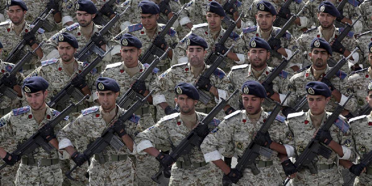 Iránska armáda je sama schopná zničiť Izrael