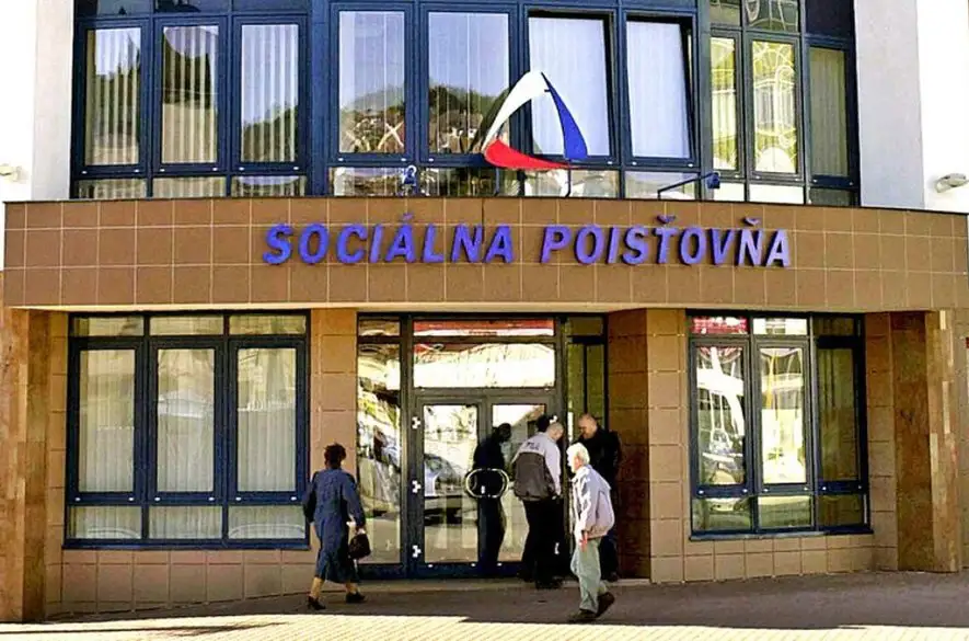 Sociálna poisťovňa pozýva svojich klientov na Slovensko-český poradenský deň o dôchodkoch do Trenčína