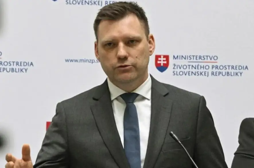 Podľa ministra Tarabu je novela EIA jedným z pilierov dynamického rozvoja Slovenska. Akých noriem sa dotkne?