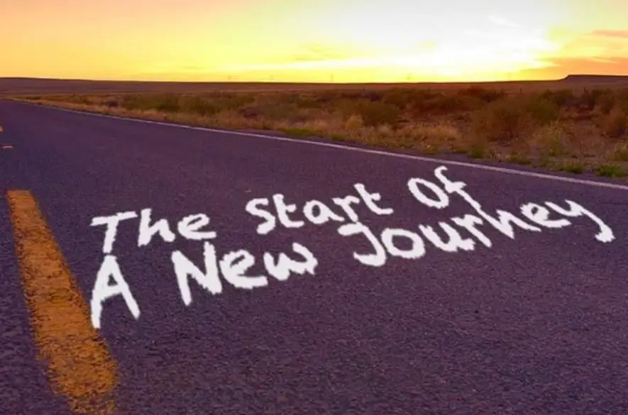 Najlepšie spôsoby, ako sa pohnúť ďalej v živote