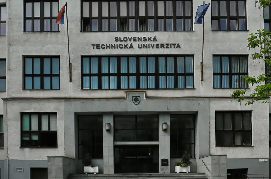 Slovenská technická univerzita v Bratislave finalizuje najväčší akademický investičný projekt v dejinách Slovenska