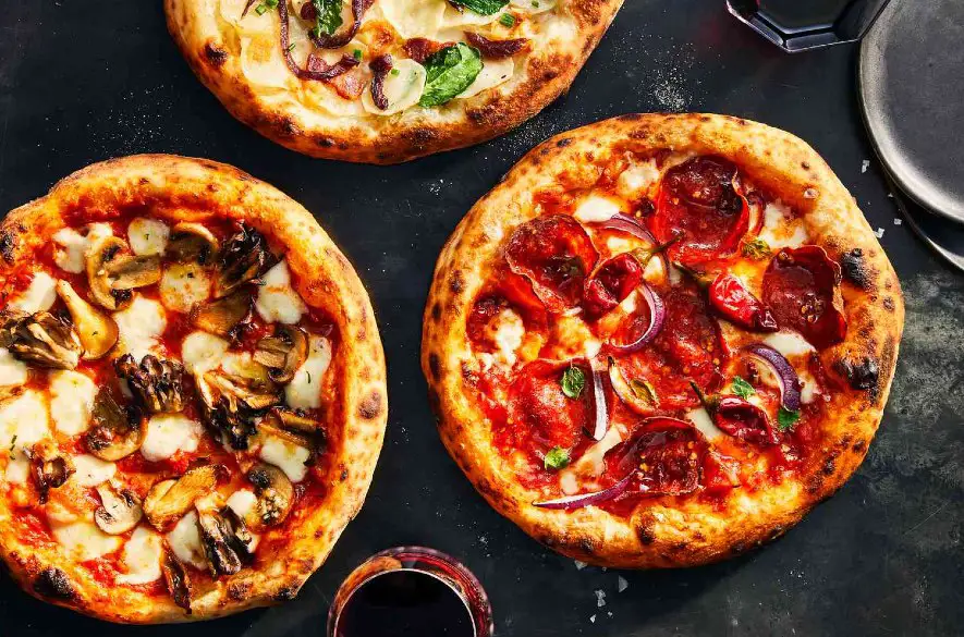 Pizza – čo ste nevedeli o kráľovnej jedál?