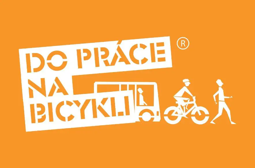 Je tu ďalší ročník kampane Do práce na bicykli. Ako dochádzate do práce vy?