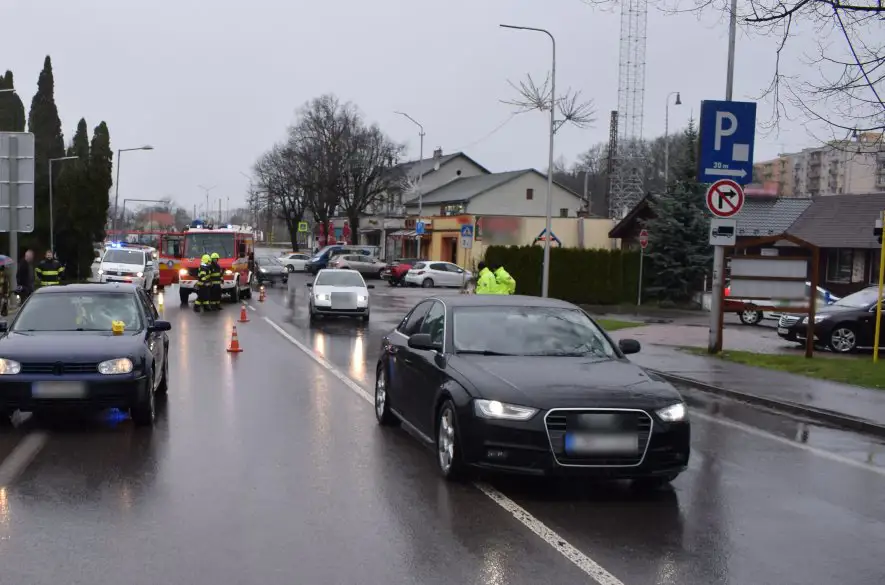 V Liptovskom Hrádku došlo k tragickej dopravnej nehode. O život pri nej prišla chodyňa