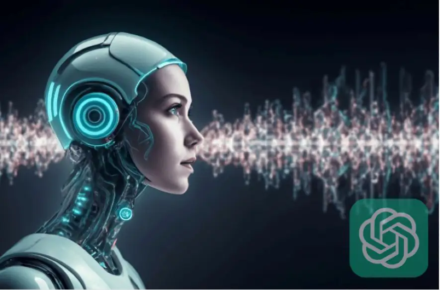 OpenAI vyvíja umelú inteligenciu pre napodobňovanie ľudského hlasu. Počujete v nahrávkach podobu?