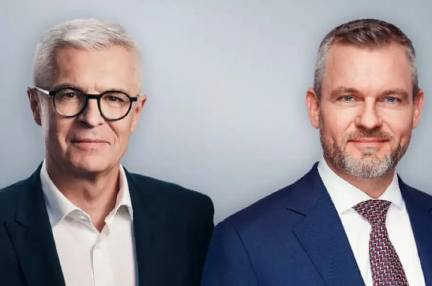 AKTUALIZUJEME: Kampaň finišuje! O čom dnes informujú obaja kandidáti?