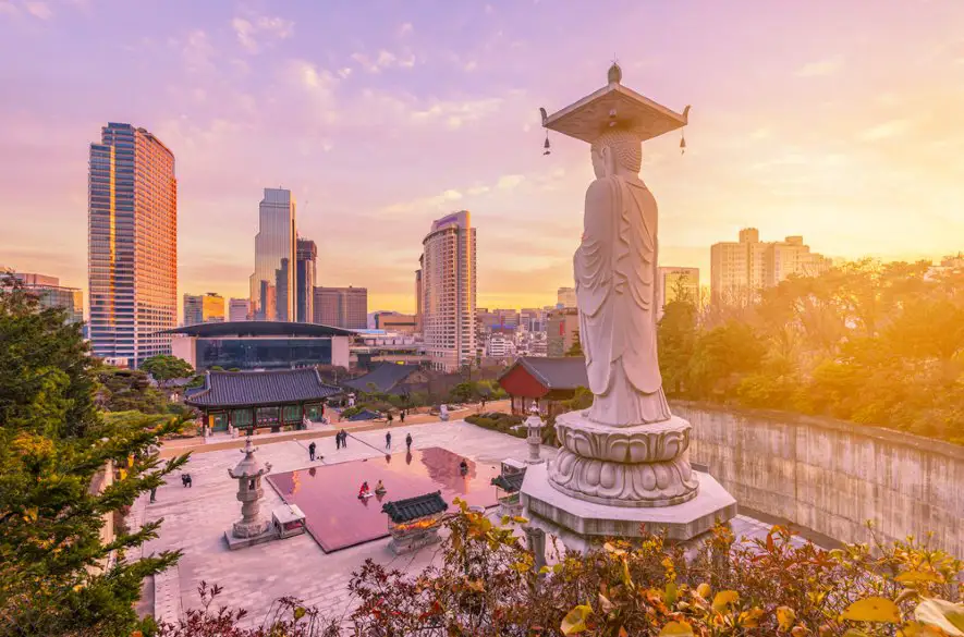 V máji sa chystá podnikateľská misia do Južnej Kórey. Na čo bude zameraná?