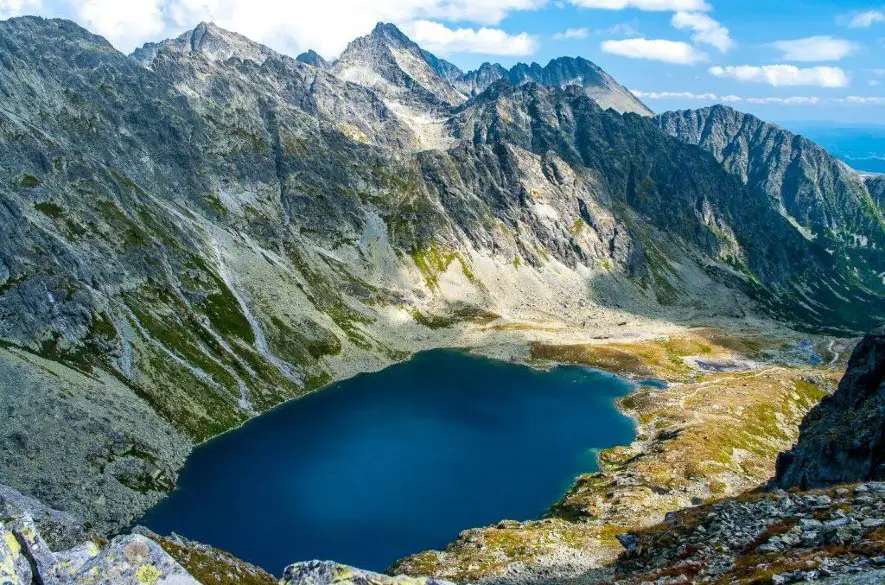 Ktoré pleso na Slovensku je najväčšie, najhlbšie, najkrajšie?