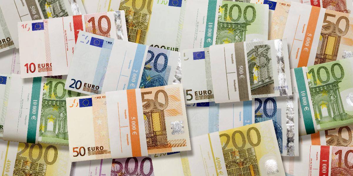 Daň z finančných transakcií by SR mohla priniesť až 46 mil. eur