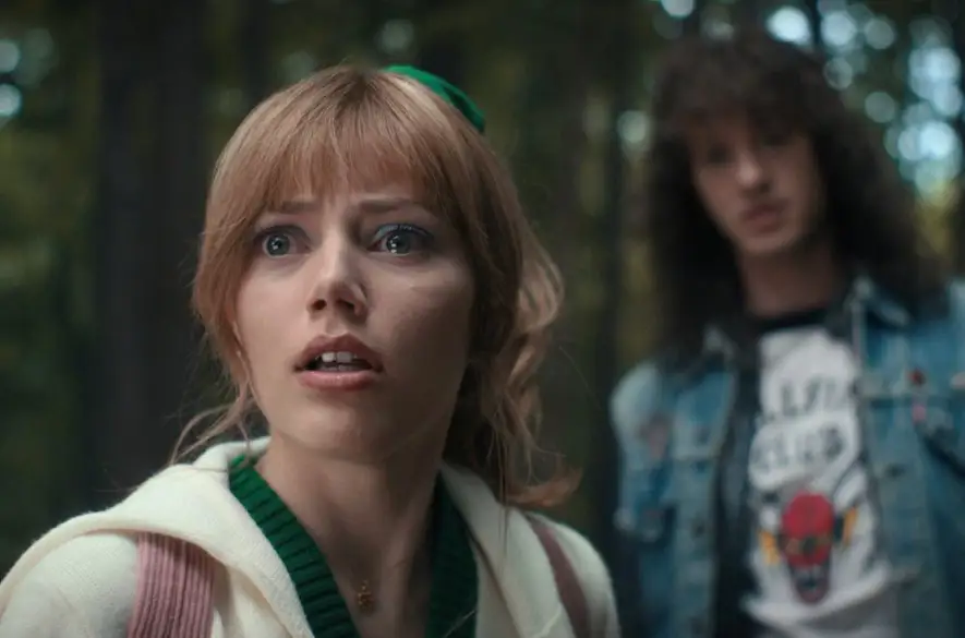 Nové video z natáčania piatej série Stranger Things naznačuje návrat jednej z najdesivejších lokácií štvrtej série