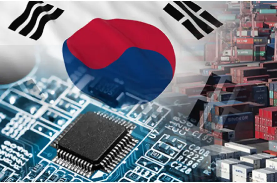 Južná Kórea investuje 7 miliárd dolárov do AI v snahe udržať si náskok v čipoch