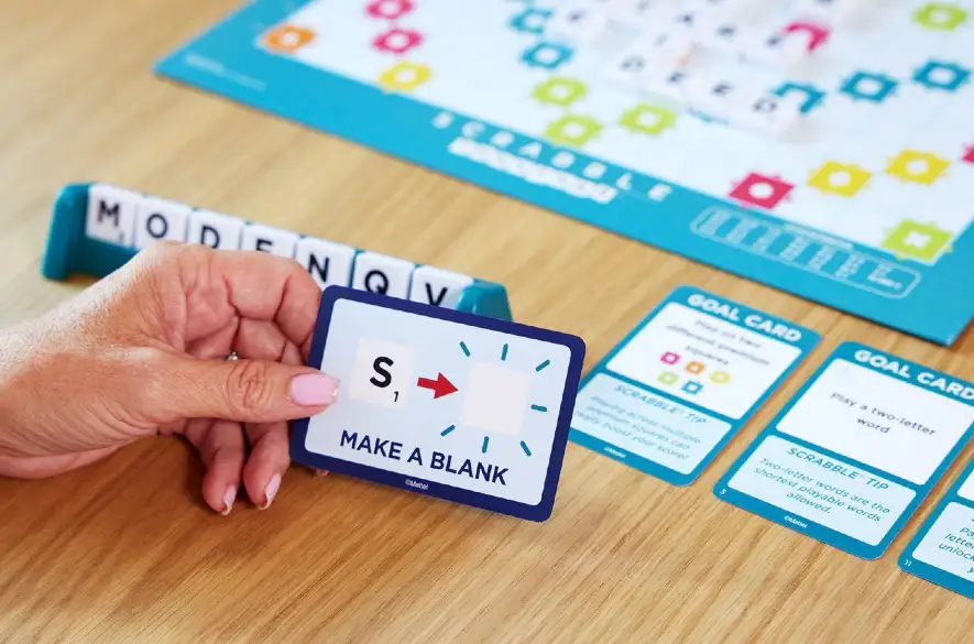 Scrabble prichádza s novou verziou! Stane sa tak zaujímavejšou pre mladšiu generáciu?