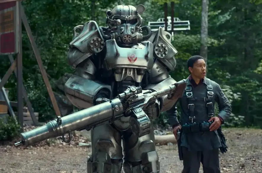 VIDEO: Nový seriál streamovacej služby Amazon podľa hernej predlohy Fallout má už teraz postapolyptickú atmosféru