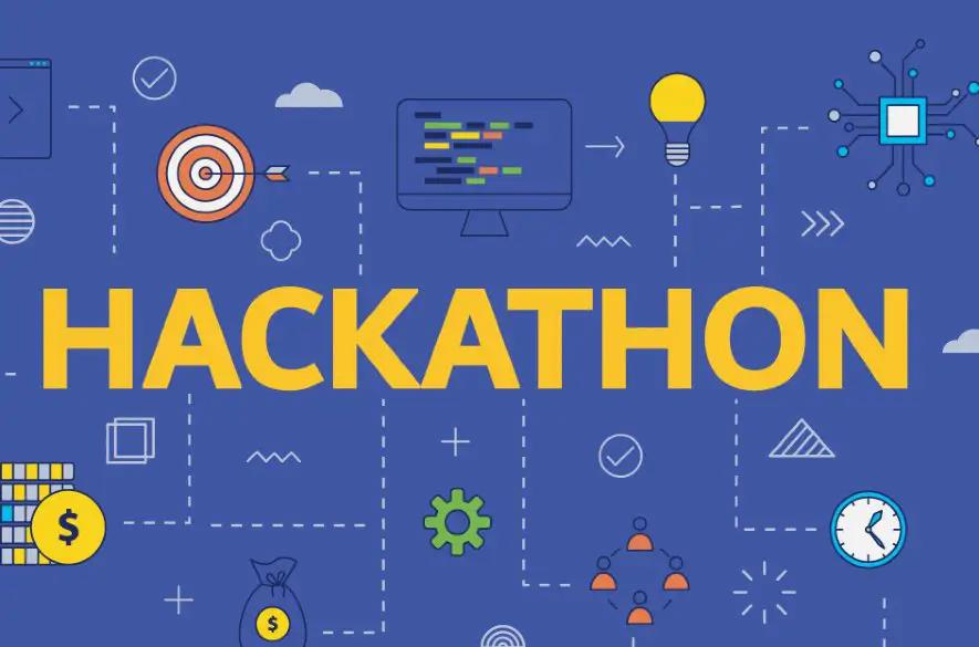 Hackathon roka 2024 je tu: Talentované IT tímy hľadajú inovatívne riešenia pre registre kultúrnych subjektov