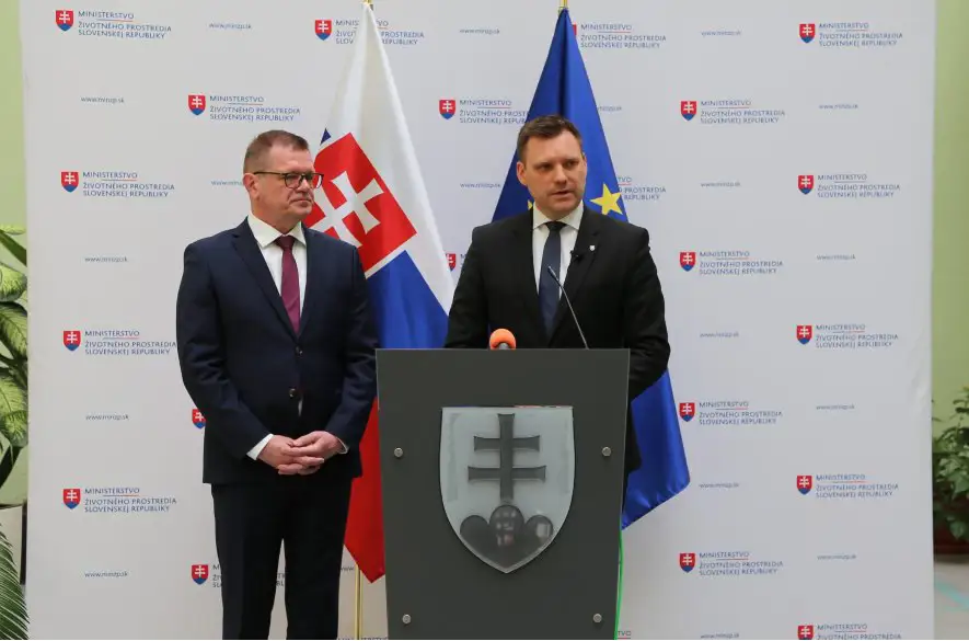 Ministerstvo životného prostredia spustí novú výzvu na dekarbonizáciu priemyslu. V čom spočíva?
