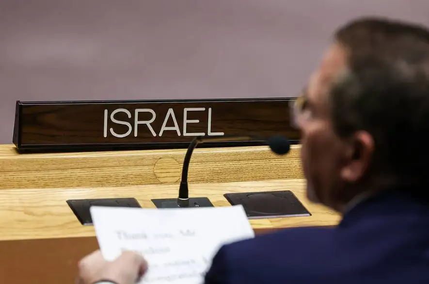 Dnes mimoriadne zasadne Bezpečnostná rada OSN