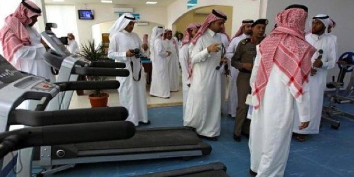 V Saudskej Arábii otvorili pre militantov luxusné rehabilitačné centrum