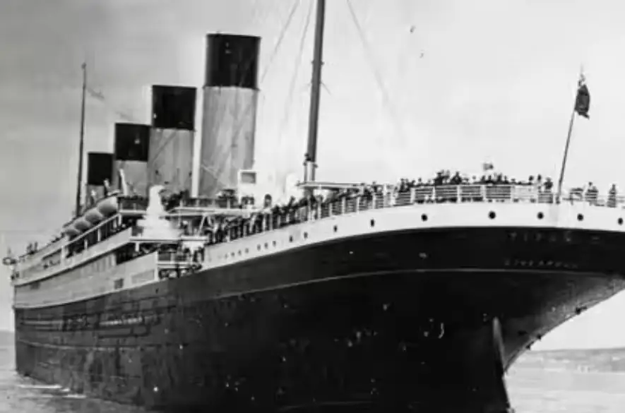 15. apríl 1912 - dnes je to 112 rokov od potopenia Titanicu. Koľko ľudí na ňom zomrelo?