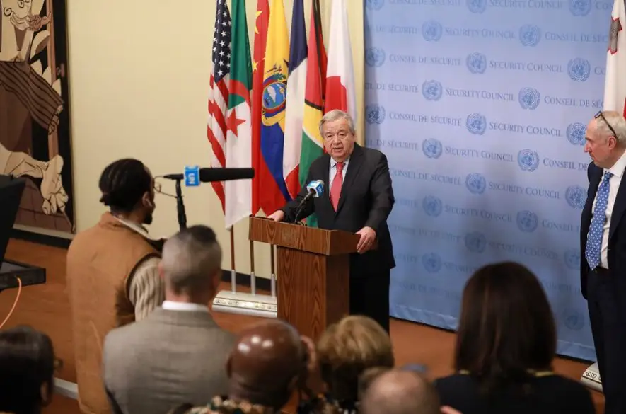 Predstavitelia OSN vyzývajú na ukončenie násilia v Sudáne, najmä ubližovania ženám a dievčatám