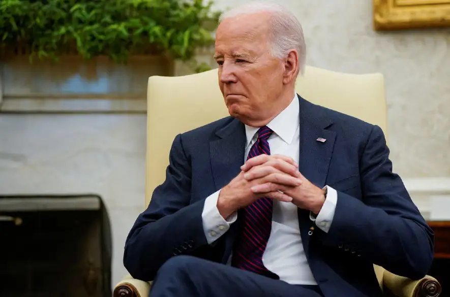 Americký prezident Biden opakuje záväzok USA voči bezpečnosti Izraela a zdôrazňuje potrebu obmedziť konflikt