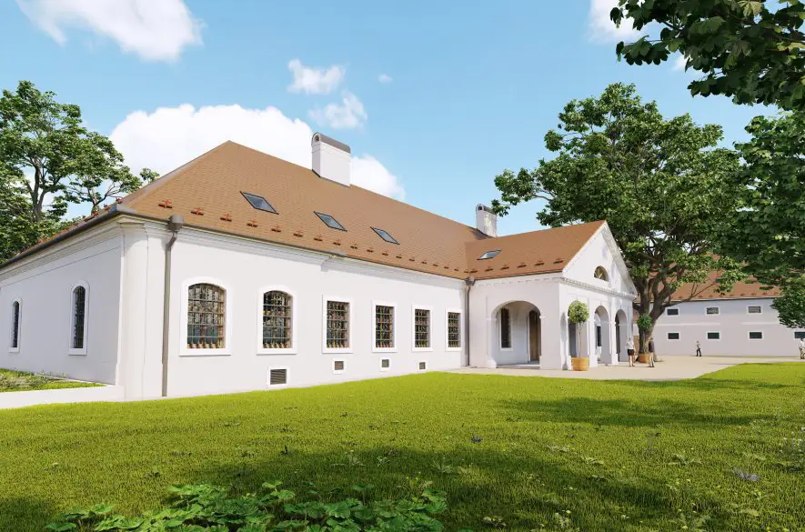 VIDEO: Nenechajte si ujsť deň otvorených dverí Ekocentra v Čunove. Pripravený je bohatý program