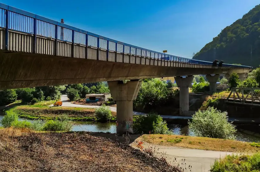 NDS opraví strategický most pri Zvolene. Ako dlho oprava potrvá a ako ho možno obísť?