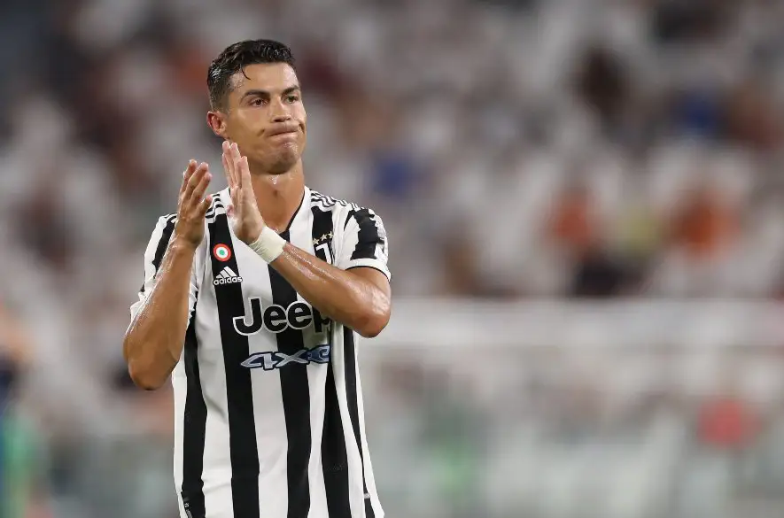 Ronaldo vyhral súdny spor, Juventus mu musí zaplatiť milióny