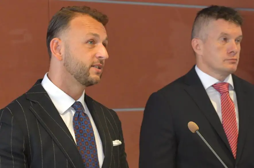 Úrad inšpekčnej služby v minulom roku obvinil 92 príslušníkov ozbrojených zborov