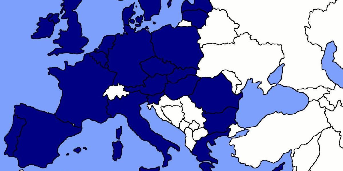 GLOBSEC: Balkán nemá inú možnosť ako EÚ
