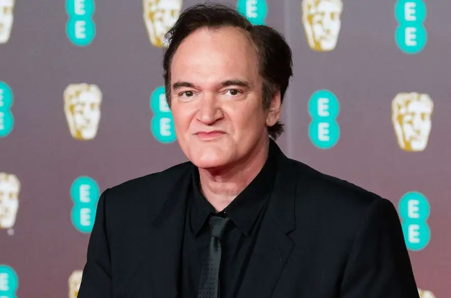 Režisér Quentin Tarantino po zjavnej zmene názoru náhle opustil film The Movie Critic