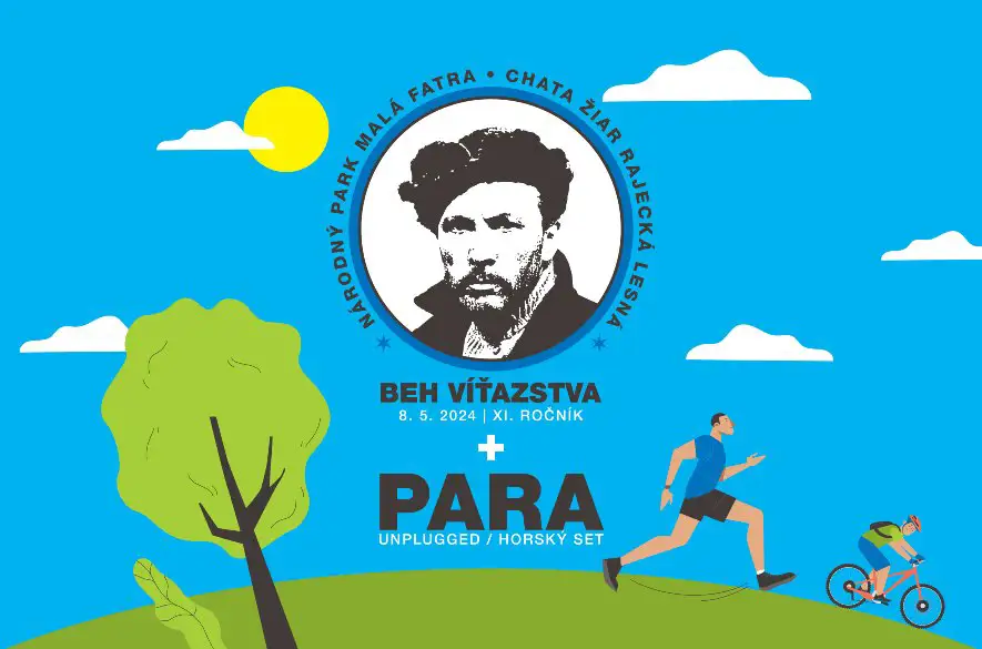 11. ročník náročného horského preteku je za dverami. Pre bežcov je pripravená aj jedna novinka +VIDEO