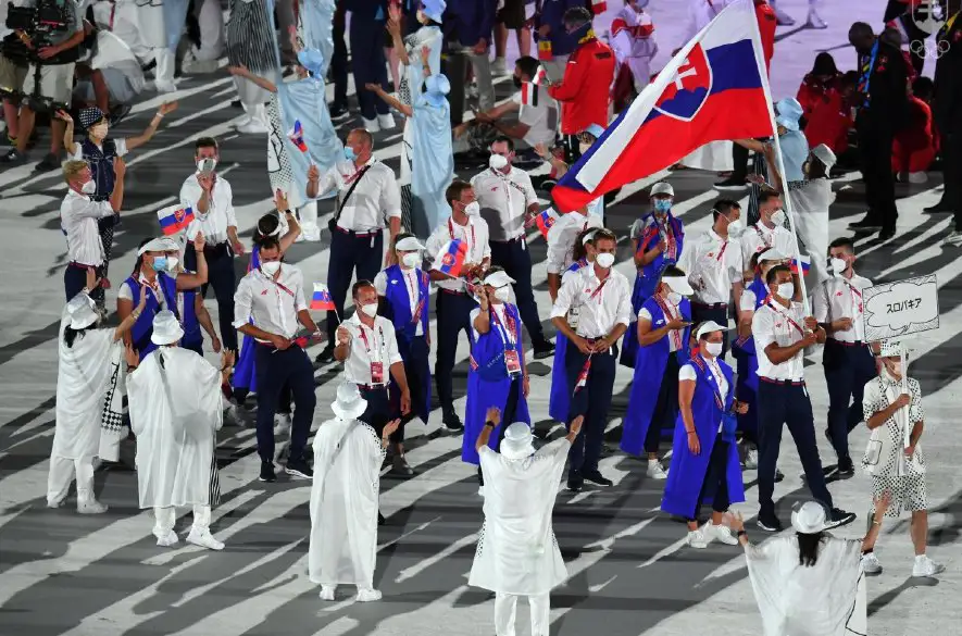 V hre o postup na OH je ešte viacero slovenských športovcov. Pribudnúť by mali hlavne atléti