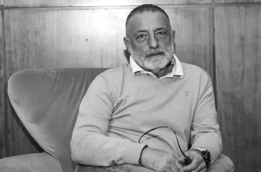 Vo veku 66 rokov zomrel známy slovenský podnikateľ Fedor Flašík. Bojoval s rakovinou