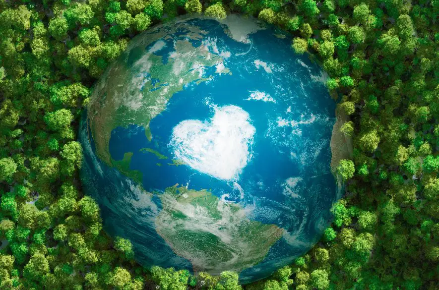Dnes si pripomíname Deň Zeme. Tento rok upozorňuje na devastačné účinky plastov na životné prostredie