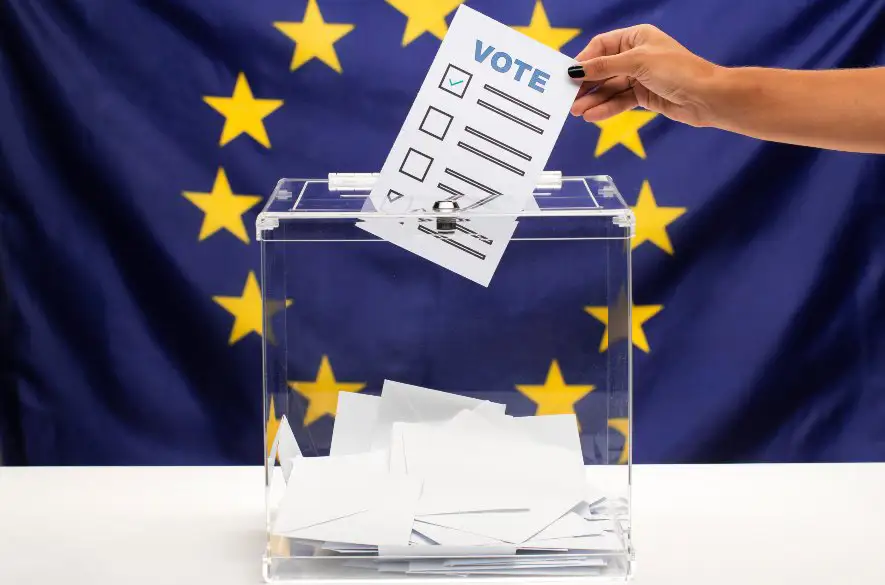 Občania iných štátov EÚ môžu požiadať o zápis do zoznamu voličov. Dokedy tak môžu urobiť?