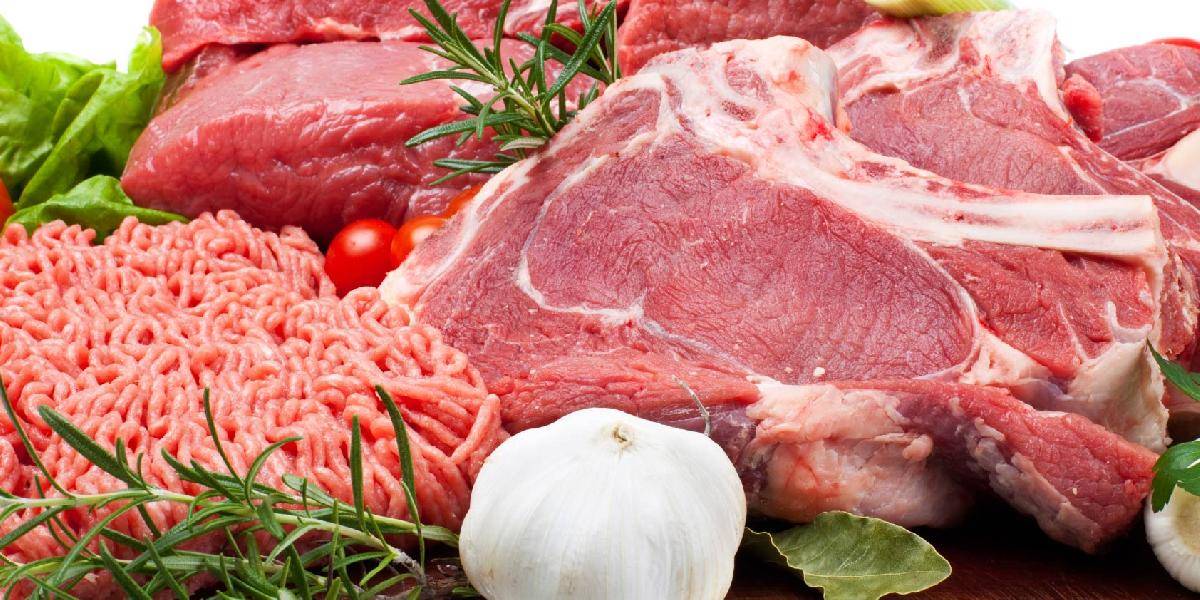 V Poľsku objavili slovenské mäso nakazené salmonelou