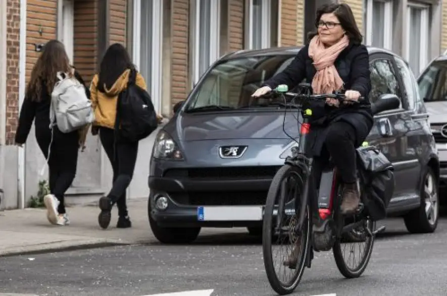 Bezpečnosť na cestách: Europarlament chce nájsť páchateľov priestupkov v zahraničí