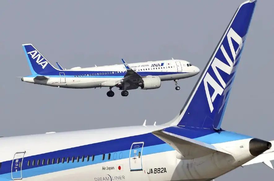 Dráma na letisku v Japonsku: Z lietadla s dvoma stovkami pasažierov sa začalo dymiť