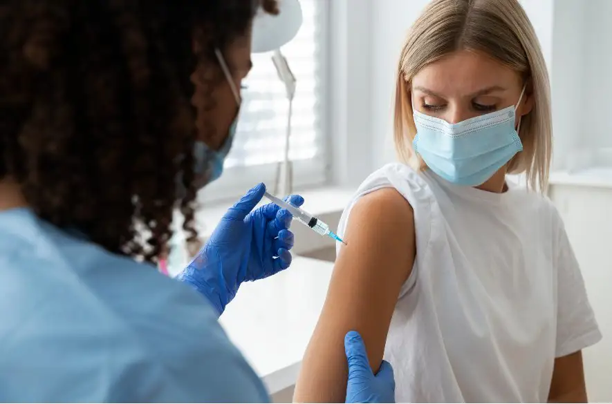 WHO: Očkovanie zachránilo za 50 rokov najmenej 154 miliónov životov